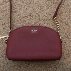 Kate Spade Cameron Street Hilli Dome Crossbody